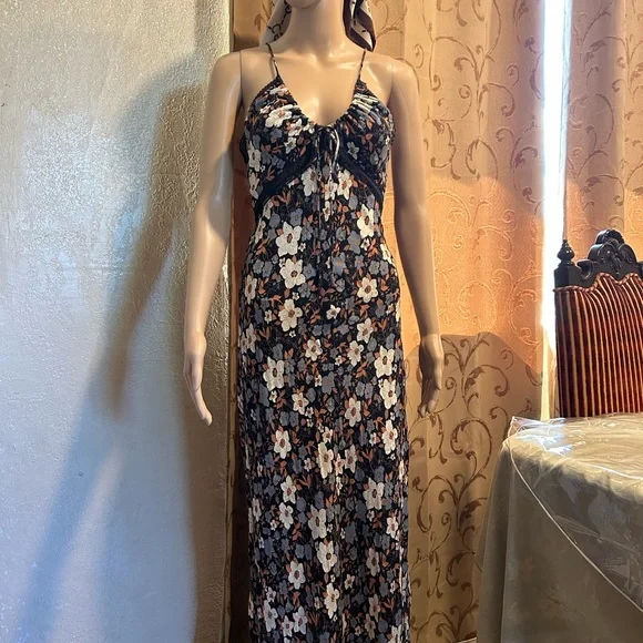 chinese dress ladies FREE PEOPLE INTIMATELY Have To Have It Maxi Tee  Britique Boutique